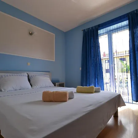 Apartment In Pula 16 Vintijan
