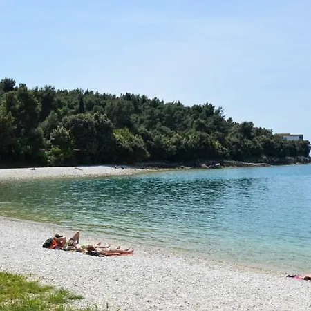 Appartement Apartment In Pula 16 Vintijan