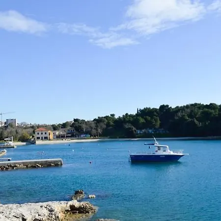 Appartement Apartment In Pula 16