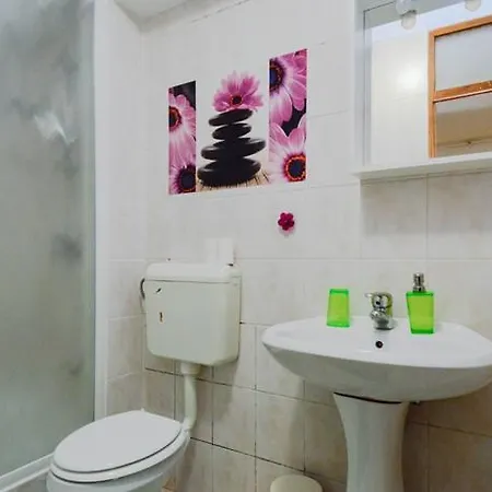Appartement Apartment In Pula 16 *
