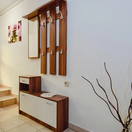 Apartment In Pula 16