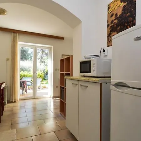 Appartement Apartment In Pula 16 *