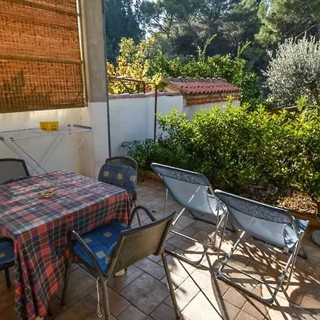 Apartment In Pula 16 * Vintijan