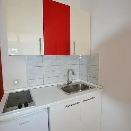 Apartment In Pula 16 Appartement