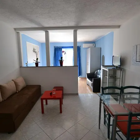 Appartement Apartment In Pula 16 *