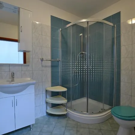Appartement Apartment In Pula 16 *