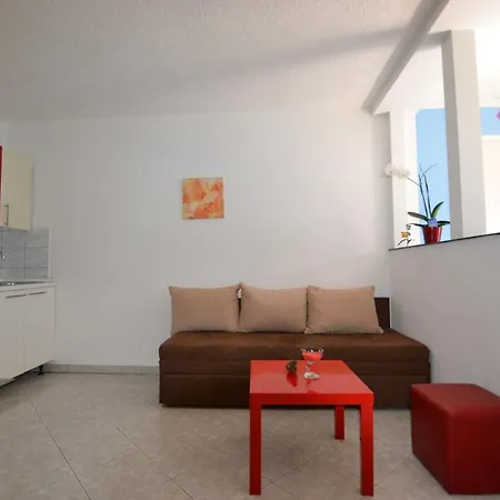 Appartement Apartment In Pula 16 *