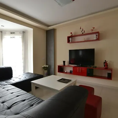 Appartement Apartment In Pula 16
