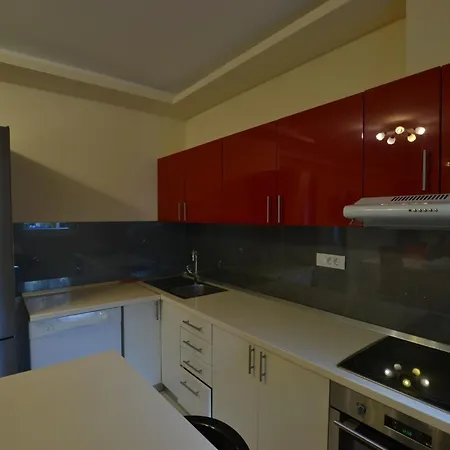Apartment In Pula 16 * Vintijan
