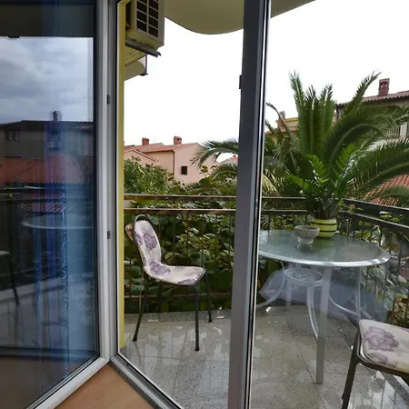 Appartement Apartment In Pula 16 Vintijan