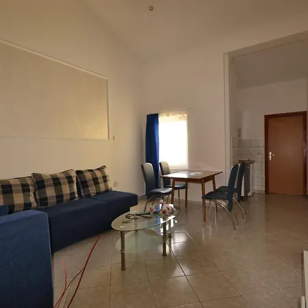 Apartment In Pula 16 Appartement