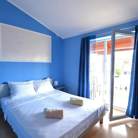 Apartment In Pula 16 Appartement