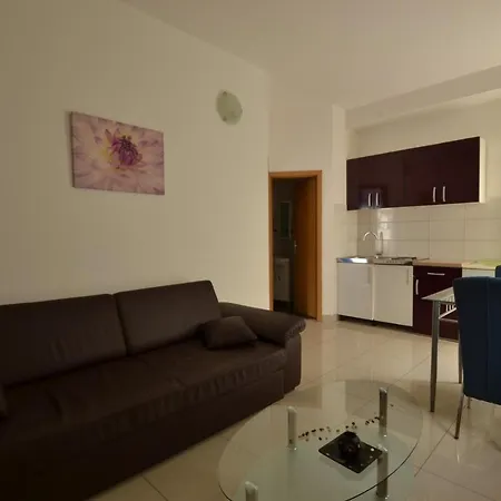 Apartment In Pula 16