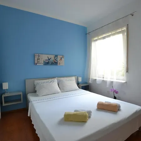 Apartment In Pula 16 Appartement Vintijan