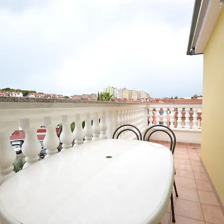 Apartment In Pula 16 Appartement