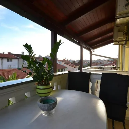 Apartment In Pula 16