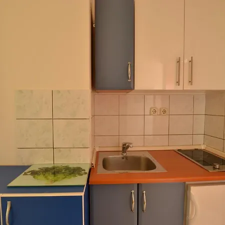 Apartment In Pula 16 Appartement *