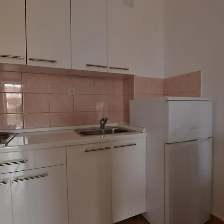 Appartement Apartment In Pula 16