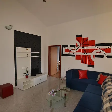 Apartment In Pula 16 Appartement
