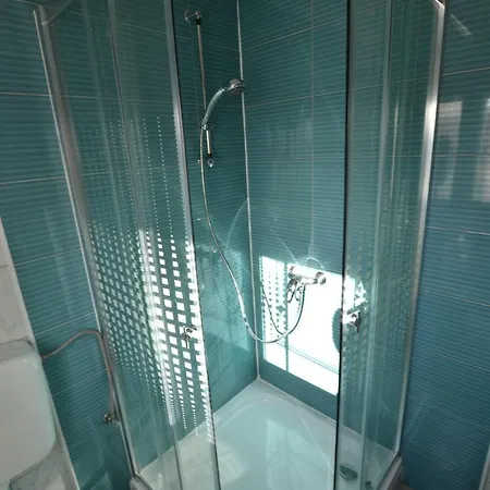Appartement Apartment In Pula 16 *