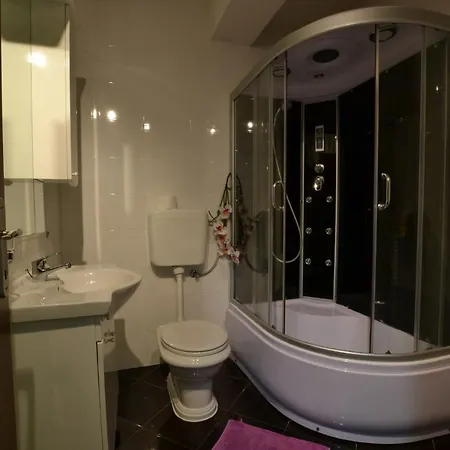 Apartment In Pula 16 Vintijan