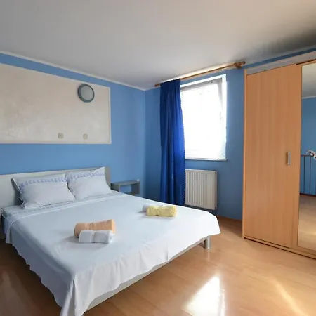 Apartment In Pula 16 Appartement *