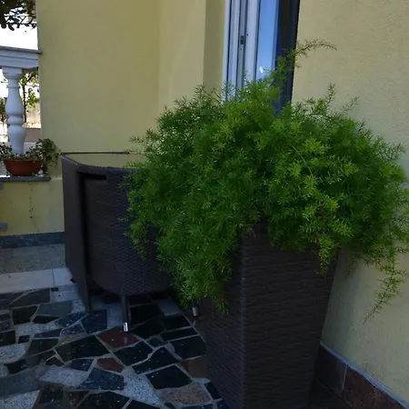 Appartement Apartment In Pula 16 *