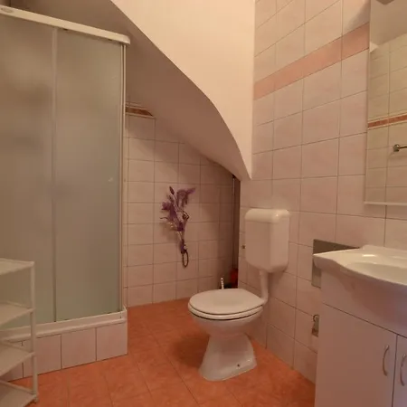 Appartement Apartment In Pula 16 Vintijan