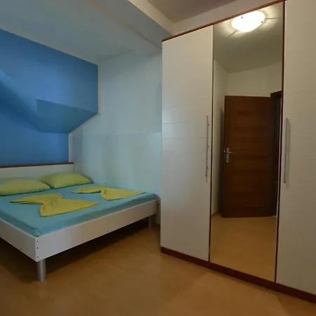 Apartment In Pula 16 Appartement Vintijan
