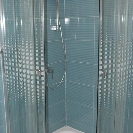 Apartment In Pula 16 *