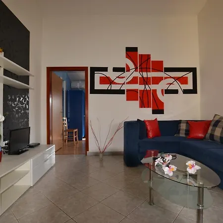 Apartment In Pula 16 Appartement *